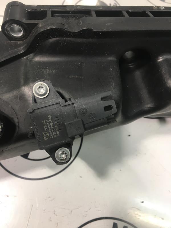 Collettore di aspirazione BMW SERIE 5 F10 PHASE 1  - 1