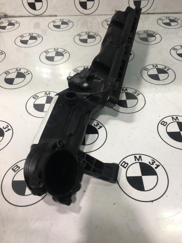 Collettore di aspirazione BMW SERIE 5 F10 PHASE 1  - 1