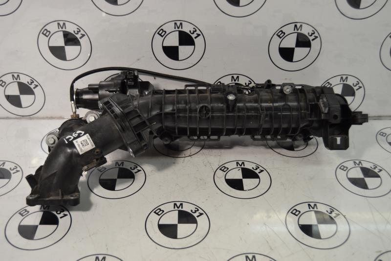 Collettore di aspirazione BMW SERIE 3 F30 PHASE 1 Diésel - 1