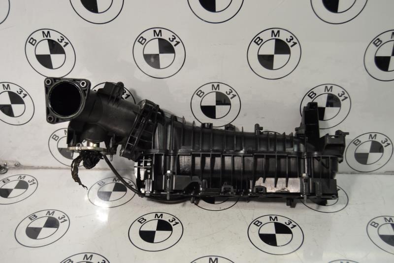 Collettore di aspirazione BMW SERIE 3 F30 PHASE 1 Diésel - 1