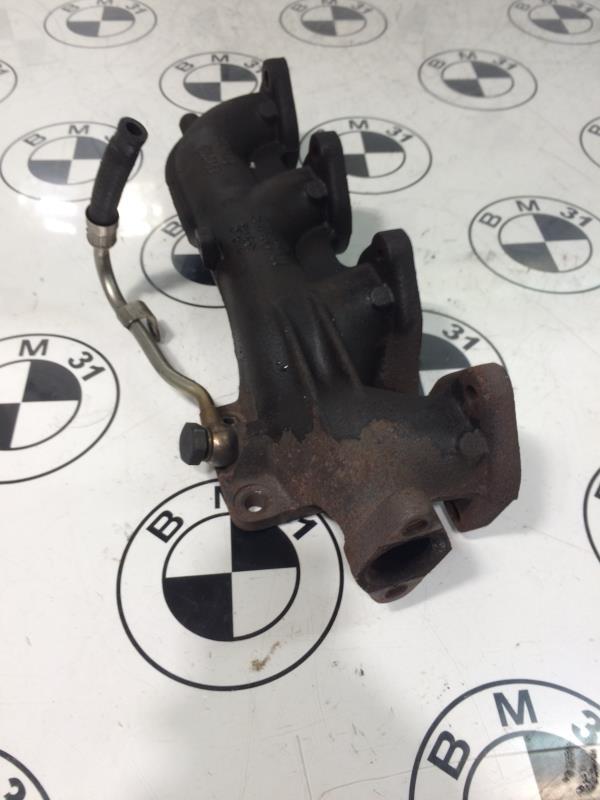 Collettore di scarico BMW SERIE 1 F20 PHASE 1  - 1