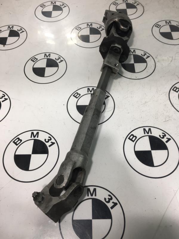 Colonne de direction BMW X3 E83 PHASE 2 Diesel - 1