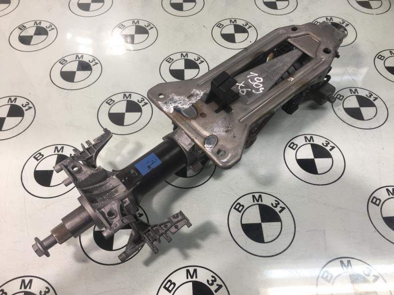 Colonne de direction BMW X6 E71 PHASE 1 Essence - 1