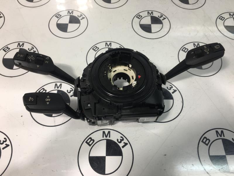 Devio guida completo con contatto spiralato BMW SERIE 1 E87 PHASE 2 Diésel - 1