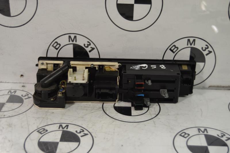Commande chauffage BMW SERIE 5 E34 Diesel - 1
