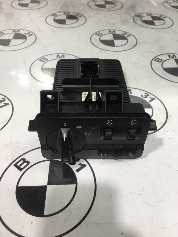 Commande de phare BMW SERIE 3 E46 PHASE 1 Diesel - 1