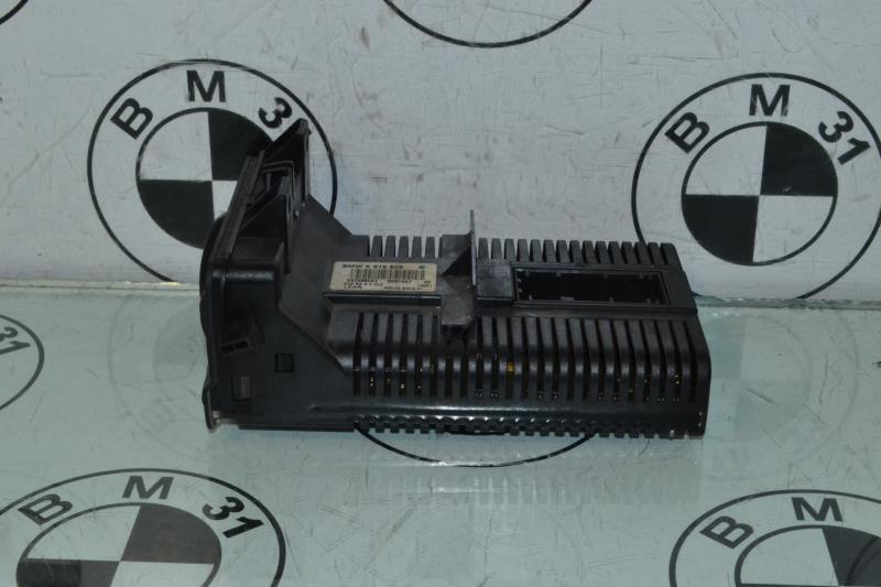 Commande de phare BMW SERIE 3 E46 PHASE 1  - 1