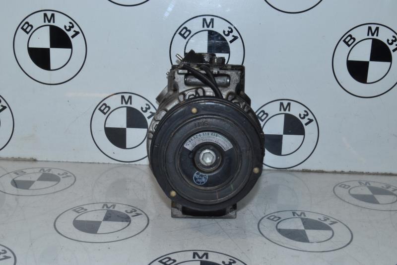Compresseur clim BMW SERIE 3 E46 PHASE 1  - 1