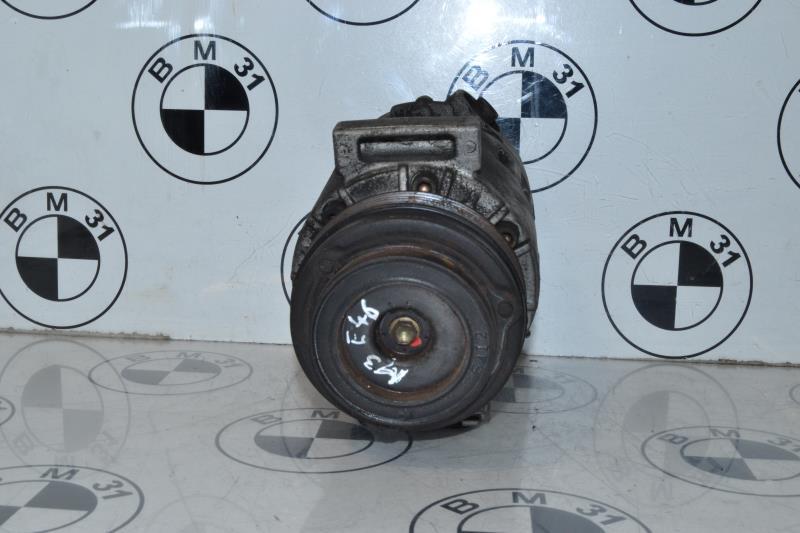Compressore clima BMW SERIE 3 E46 COUPE  - 1