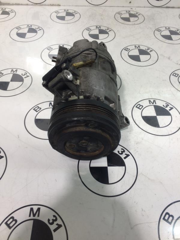 Compresseur clim BMW SERIE 3 E46 COMPACT PHASE 2 Diesel - 1