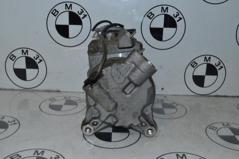 Compressore clima BMW SERIE 3 F30 PHASE 1 Diésel - 1