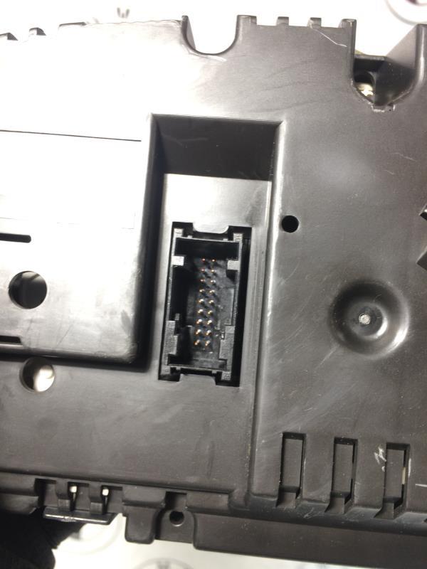 Compteur BMW SERIE 1 E87 PHASE 1 Diesel - 1