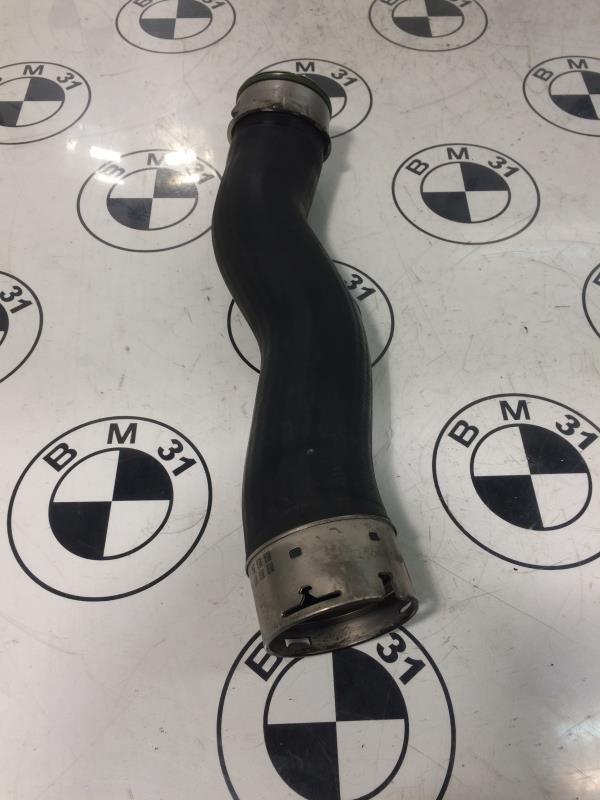 Conduite d'air BMW X1 E84 PHASE 1 Diesel - 1
