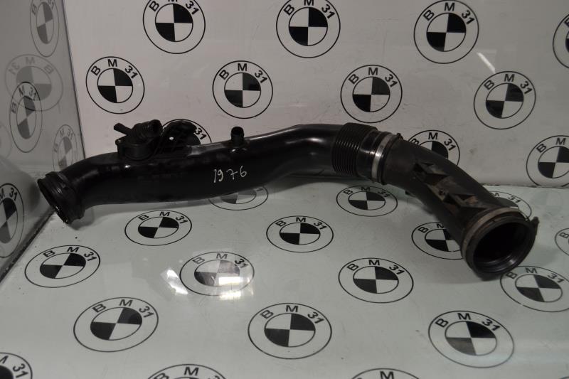 Condotto aria BMW X3 F25 PHASE 1 Gasolina - 1