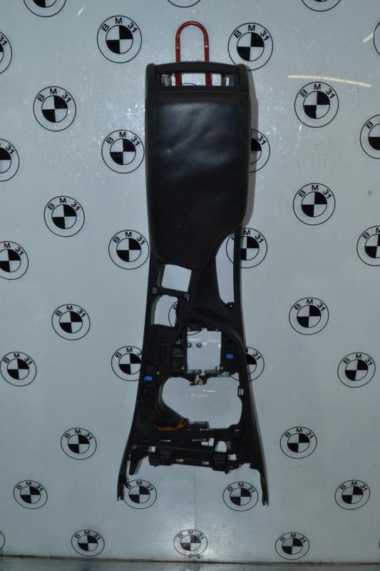 Consolle centrale (interno in plastica) BMW SERIE 3 F30 PHASE 1 Diésel - 1