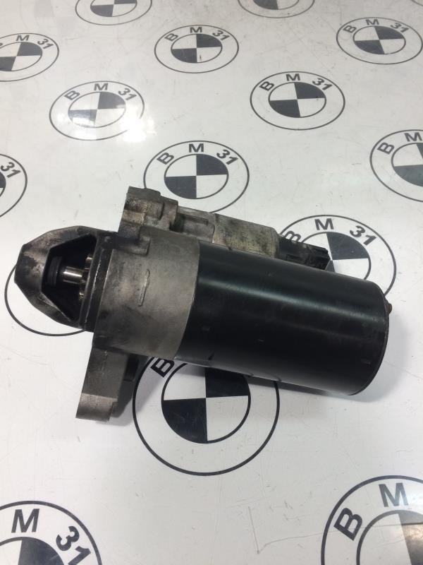 Demarreur MINI MINI 2 R55 CLUBMAN PHASE 1 BREAK Essence - 1