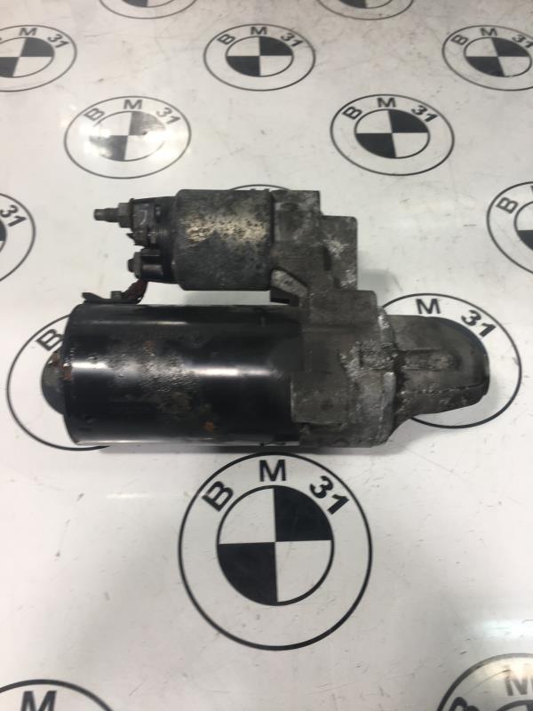 Demarreur MINI MINI 2 R56 PHASE 2 Diesel - 1