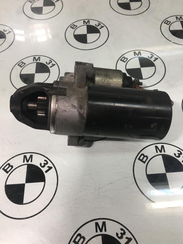 Demarreur MINI MINI 2 R60 COUNTRYMAN BREAK Diesel - 1