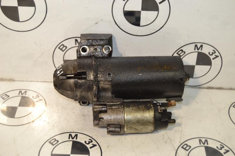 Demarreur BMW SERIE 3 E92 COUPE PHASE 1 Diesel - 1