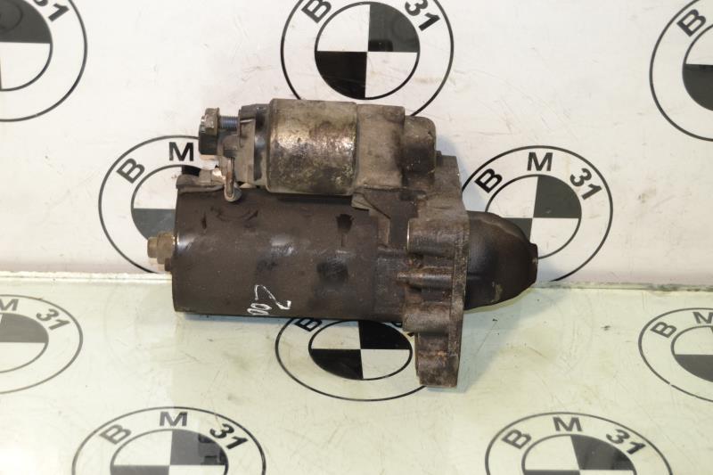 Demarreur MINI MINI 2 R56 PHASE 1 Essence - 1