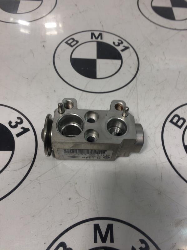 Detendeur de clim BMW X1 E84 PHASE 1 Diesel - 1