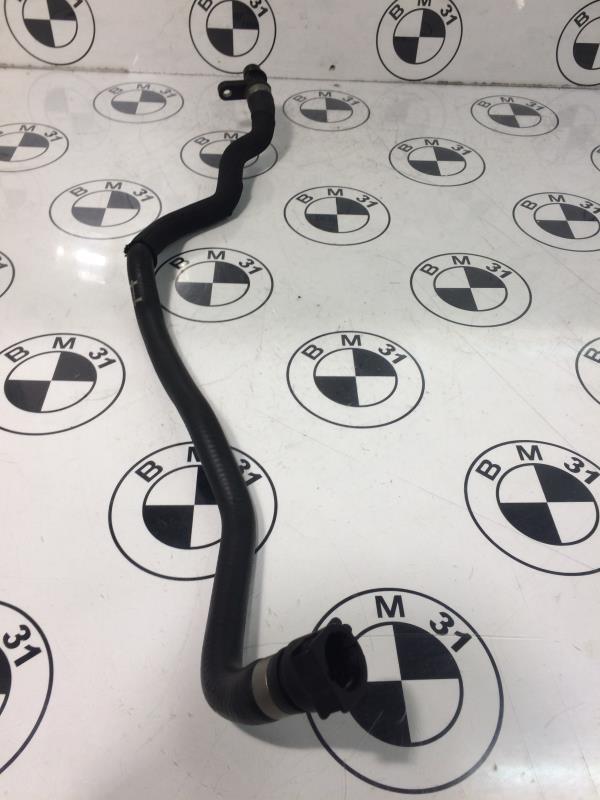 Durite BMW SERIE 3 E92 COUPE PHASE 1 Diesel - 1