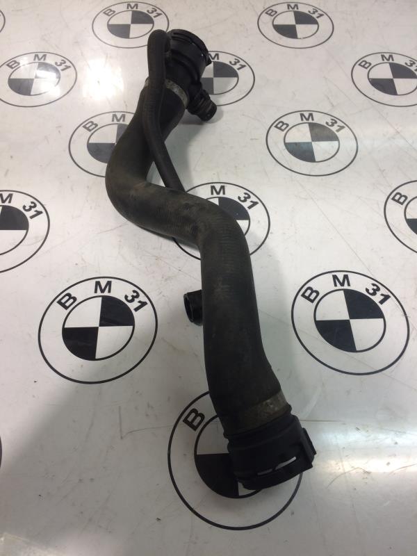 Durite BMW SERIE 3 E90 PHASE 1 Diesel - 1