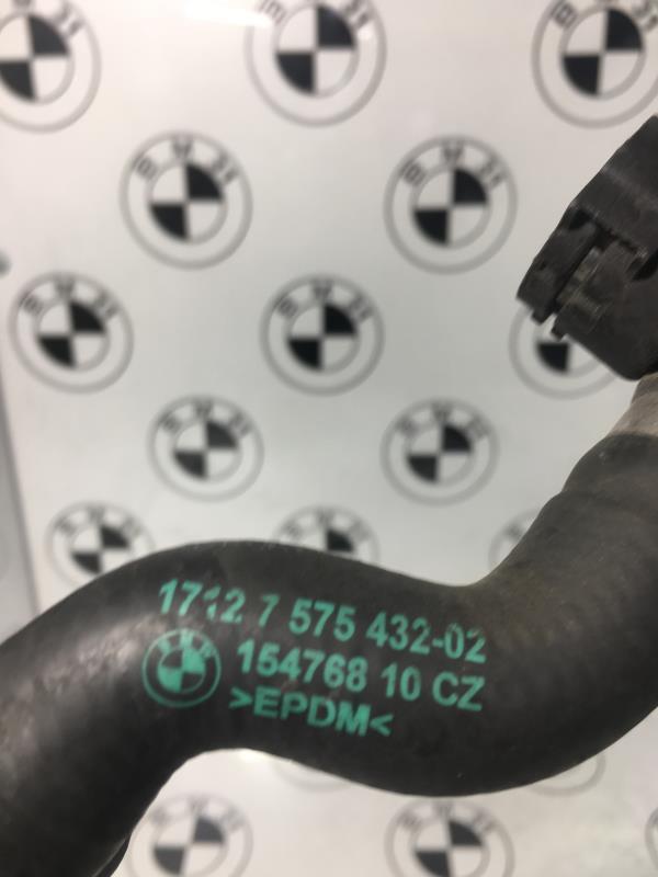Durite BMW SERIE 5 F10 PHASE 1  - 1