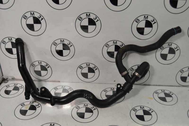 Durite BMW SERIE 3 E46 COMPACT PHASE 2 Diesel - 1