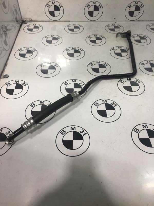 Durite BMW SERIE 5 E60 PHASE 2 Diesel - 1