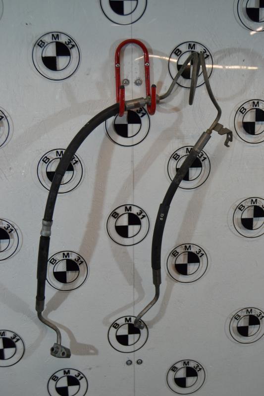 Durite BMW X6 E71 PHASE 1 Essence - 1