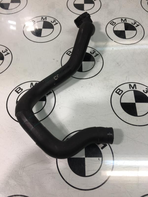 Durite BMW X6 E71 PHASE 1 Essence - 1