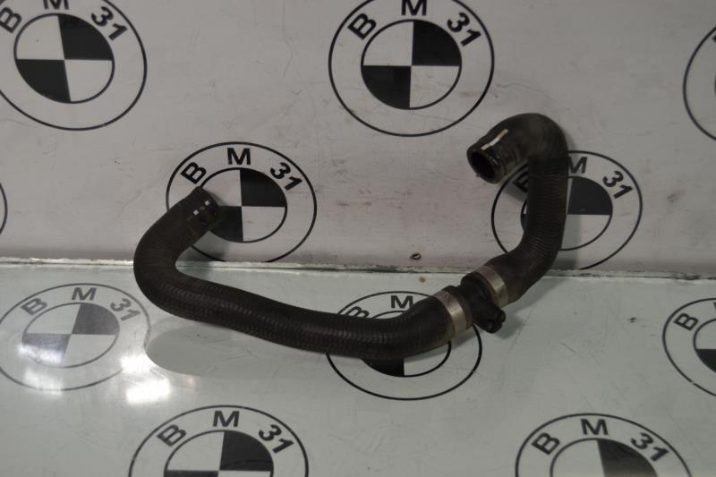 Durite BMW X3 E83 PHASE 2 Diesel - 1