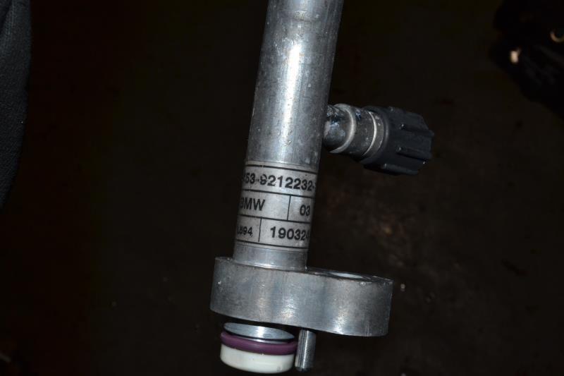 Tubo flessibile BMW SERIE 3 F30 PHASE 1 Diésel - 1