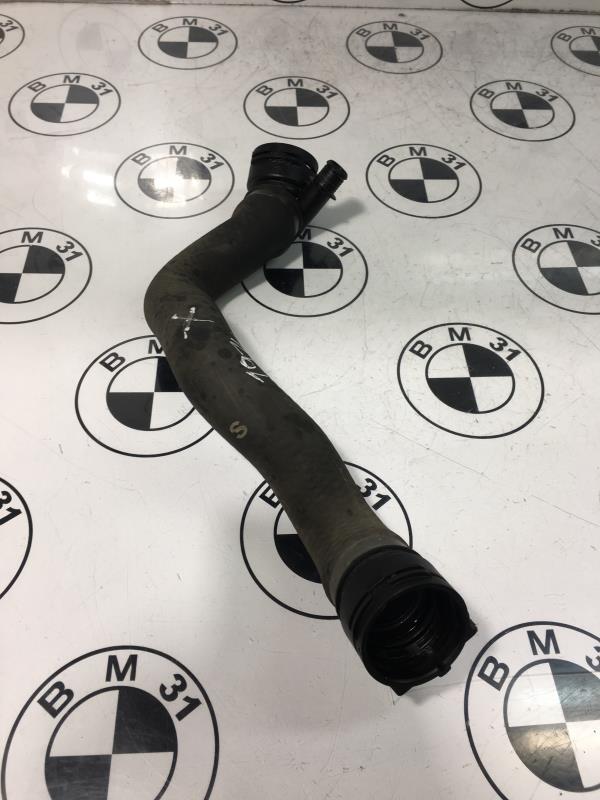 Durite BMW SERIE 3 E46 COMPACT PHASE 2 Diesel - 1