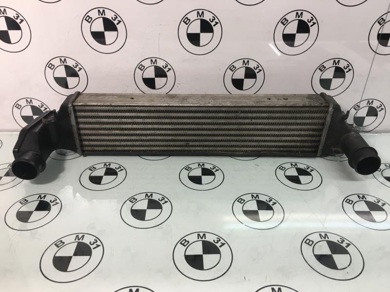 Echangeur air (Intercooler) BMW SERIE 3 E46 PHASE 1 Diesel - 1