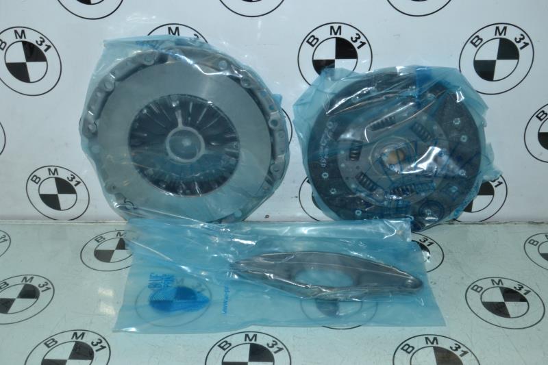 Frizione BMW X3 F25 PHASE 1  - 1