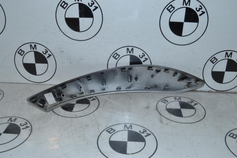 Borchia BMW SERIE 3 F30 PHASE 1 Diésel - 1