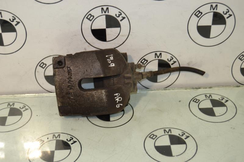 Pinza freni posteriore sinistra BMW X6 E71 PHASE 1 Gasolina - 1