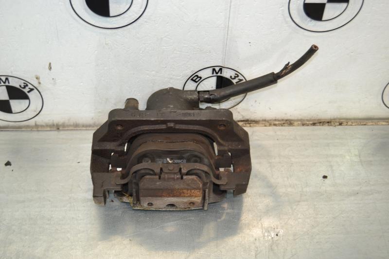 Pinza freni anteriore sinistra BMW X6 E71 PHASE 1 Gasolina - 1