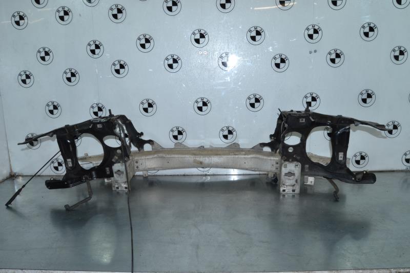 Face avant MINI MINI 2 R56 PHASE 2 Diesel - 1