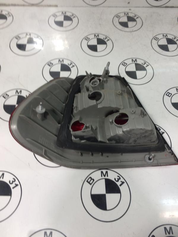 Fanale posteriore principale destro (luci) BMW SERIE 3 E46 PHASE 2 Gasolina - 1