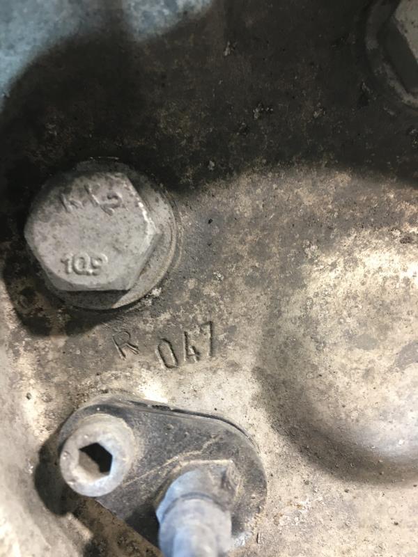 Fusee avant droit BMW SERIE 7 E65 PHASE 1  - 1