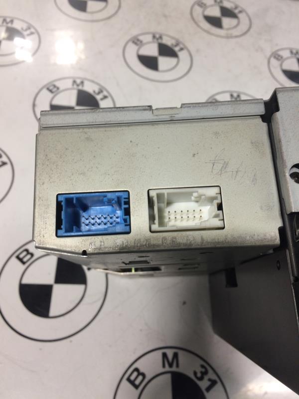 GPS BMW SERIE 3 E46 PHASE 2 Diesel - 1