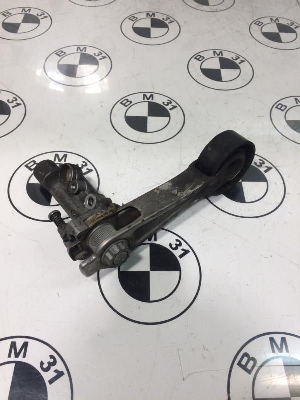 Galet tendeur MINI MINI 2 R55 CLUBMAN PHASE 1 BREAK Essence - 1