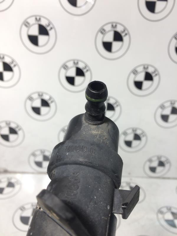 Gicleur lave glace BMW SERIE 7 E65 PHASE 1  - 1