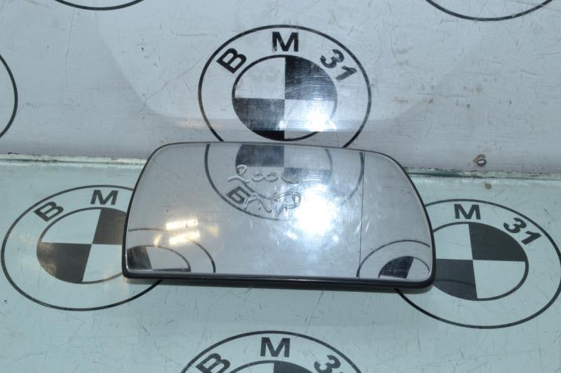 Espejo de retrovisor derecho BMW X3 E83 PHASE 2 Diésel - 1