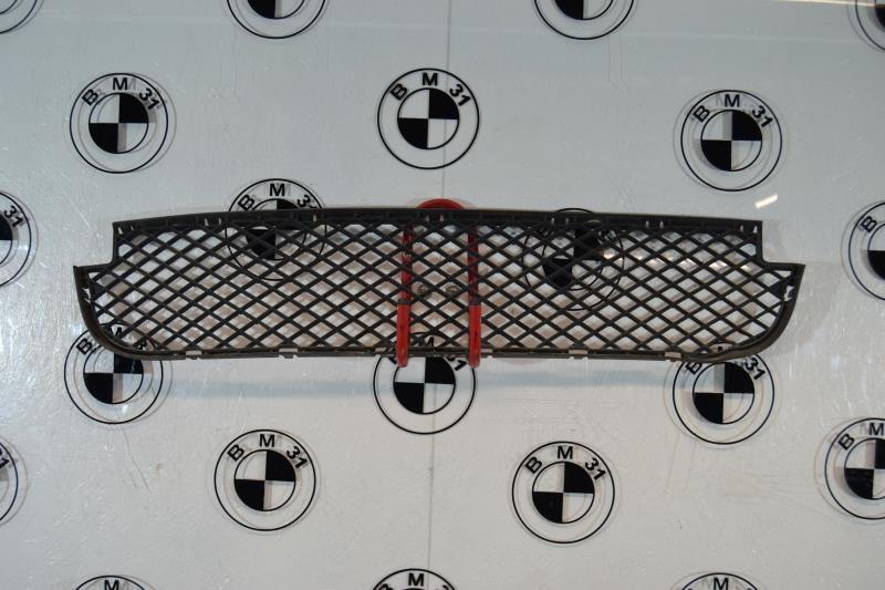 Grille de pare choc BMW X3 E83 PHASE 2 Diesel - 1