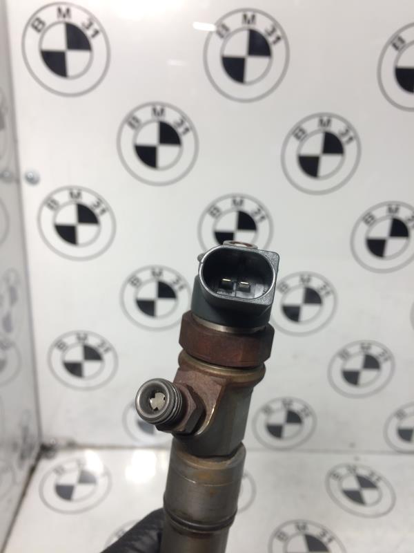 Injecteurs BMW SERIE 3 E46 COMPACT PHASE 2 Diesel - 1