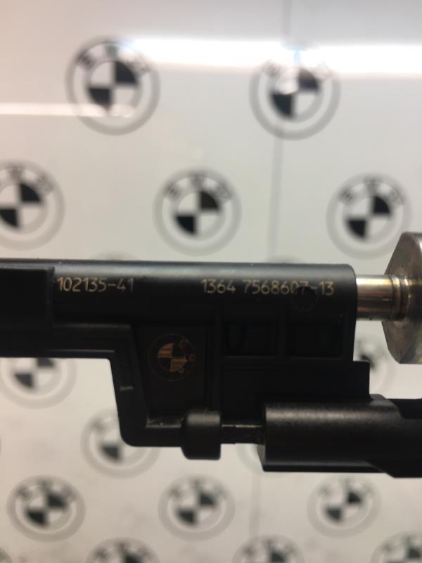 Injecteurs BMW X3 F25 PHASE 1 Essence - 1